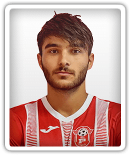 Andrej Kirovski