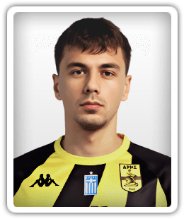 Dario Špikić