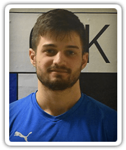 Tomas Dadić