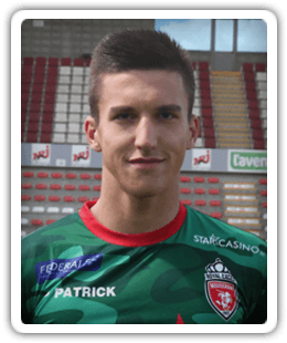 Alen Šarić Hodžić