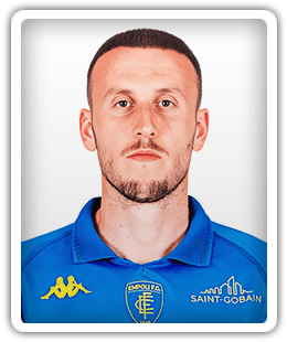 Ardian Ismajli