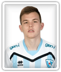 Matej Šantek