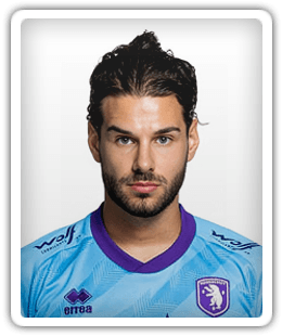 Davor Matijas
