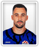 Ivan Jelić-Balta