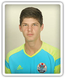 Karlo Slukić
