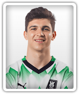 Antonio Marin
