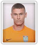 Luka Dubrović