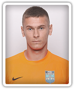 Luka Dubrović