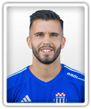 Dominik Rešetar