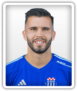 Dominik Rešetar