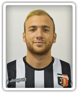Duje Mrdeša