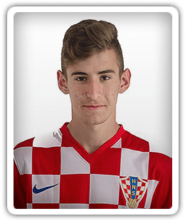 Martin Krizmanić