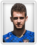 Dominik Horvat