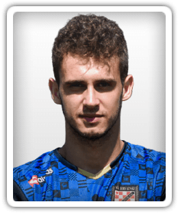 Dominik Horvat