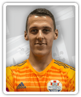 Damjan Kurtanjek