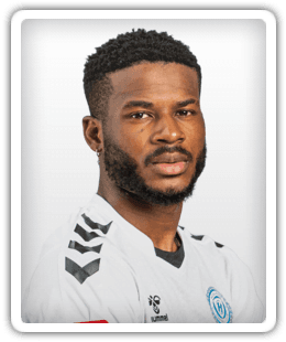 Ugochukwu Oduenyi