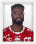 Nasiru Moro
