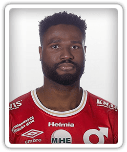Nasiru Moro