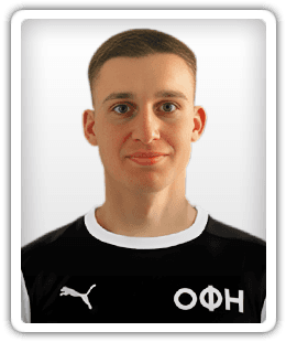 Krešimir Krizmanić