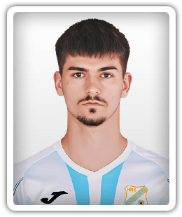 Dominik Dogan