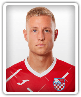 Patrik Srzentić