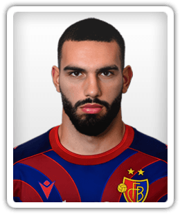 Adrian Leon Barišić