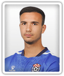 Adam Benić