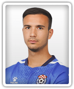 Adam Benić