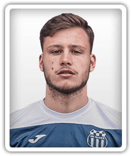 Antonio Stupar