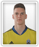 Luka Matasović