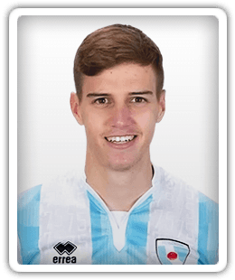 Filip Brekalo
