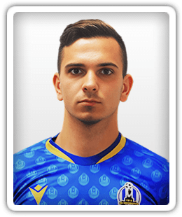 Viktor Kanižaj