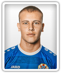 Josip Mihalić