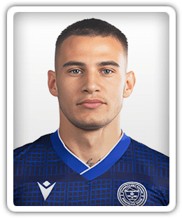 Andrija Drljo