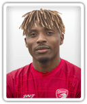 Stephen Chinedu