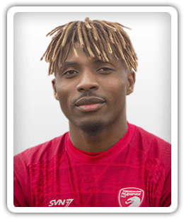 Stephen Chinedu