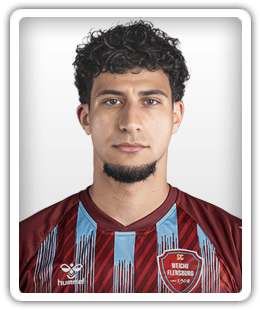 Mohamed Cherif
