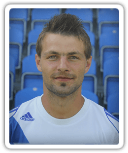 Michal Šrom