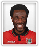 Wilfried Bony