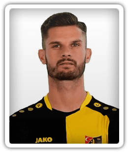 Aldin Cajic