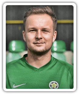 Dominik Kraut