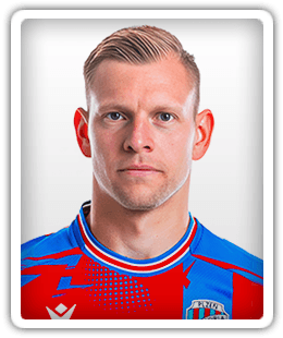 Matěj Vydra