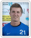 Daniel Nešpor