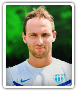Antonín Presl
