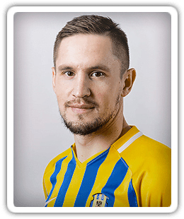 Lukáš Železník