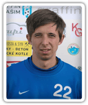 David Radosta