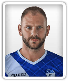 Radek Coufal