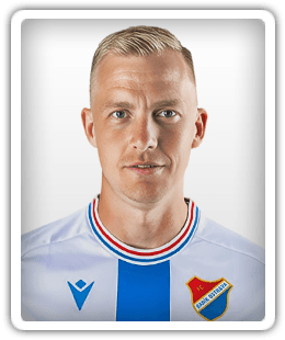 Michal Frydrych