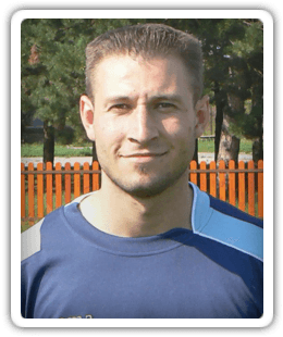 Jaroslav Zlámal