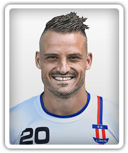 David Pašek